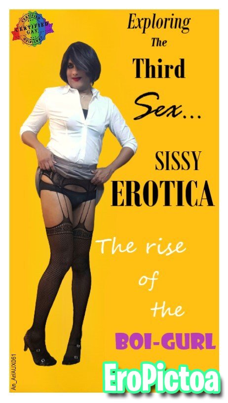 Sissy Slut Captions photo featuring sissy slut - Part 40