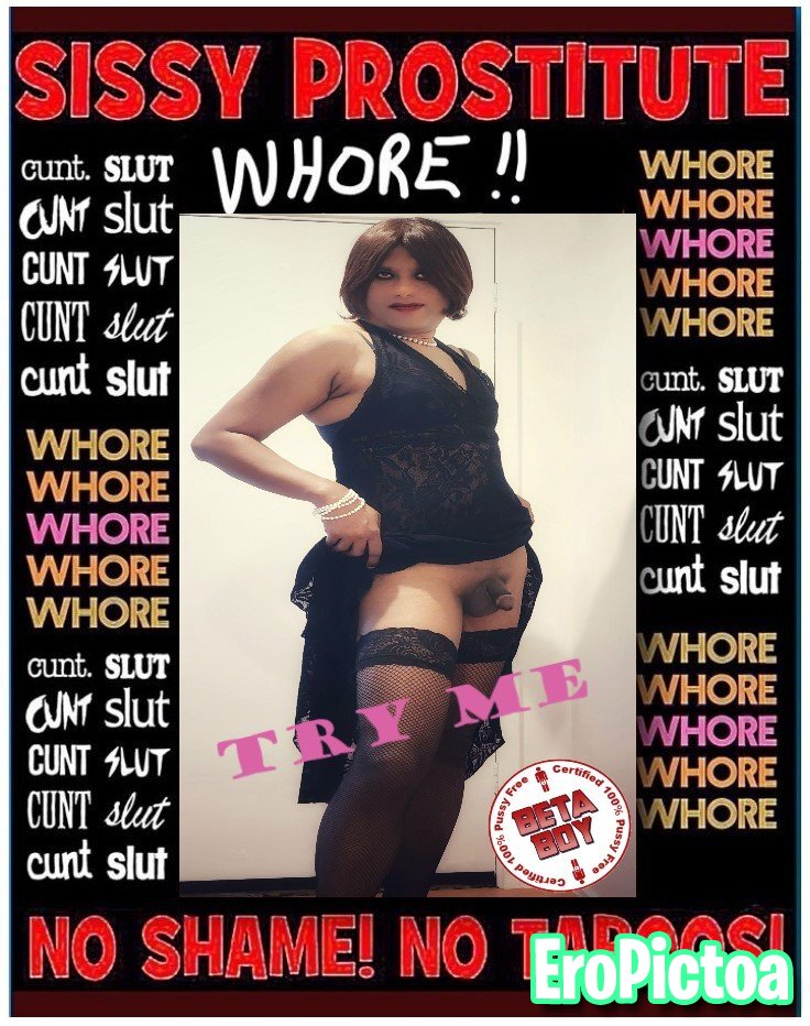 Sissy Slut Captions photo featuring inferior - Part 43