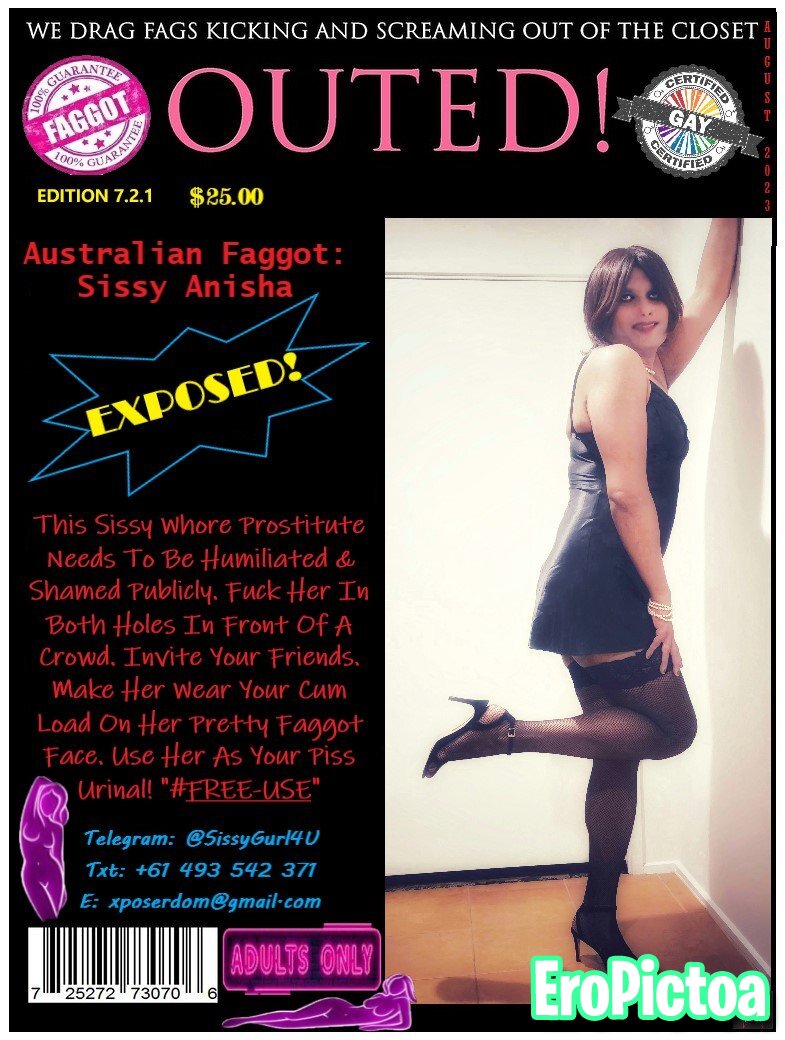 Sissy Slut Captions photo featuring faggotlife - Part 50