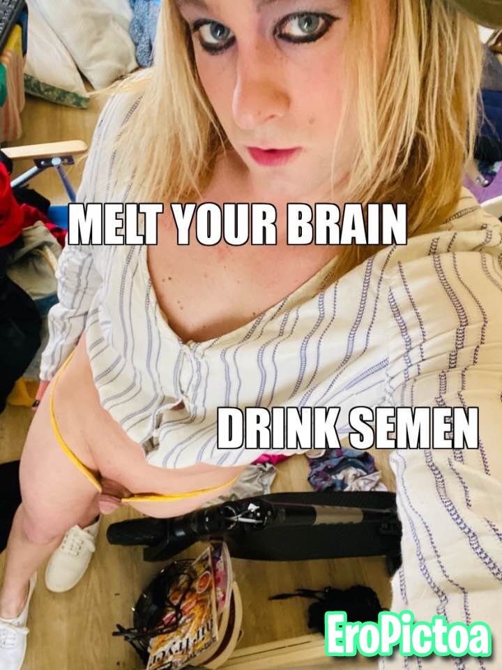 Sissy princess kyla captions photo featuring Whore
