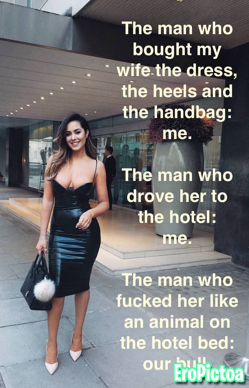 Hotwife Captions photo featuring Swingers - Part 7