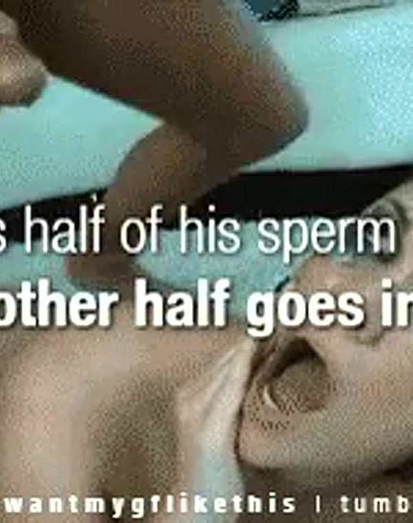 Thumbnail for I Want My GF Like This - GIF Captions pt.17