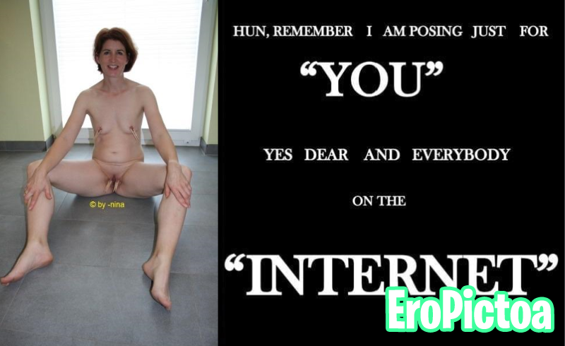 ninaprivat - Captions photo featuring mom - Part 19