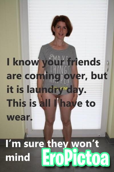 ninaprivat - Captions photo featuring Slut - Part 23
