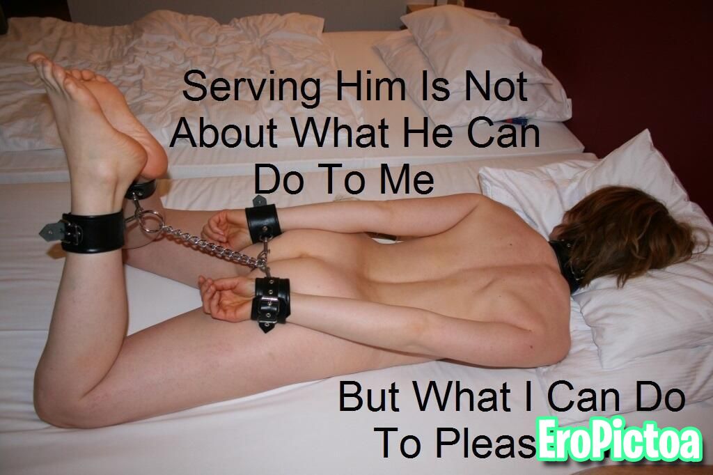 ninaprivat - Captions photo featuring Slut - Part 7
