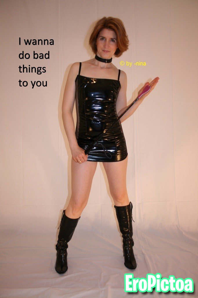 ninaprivat - Captions photo featuring MeWe - Part 8
