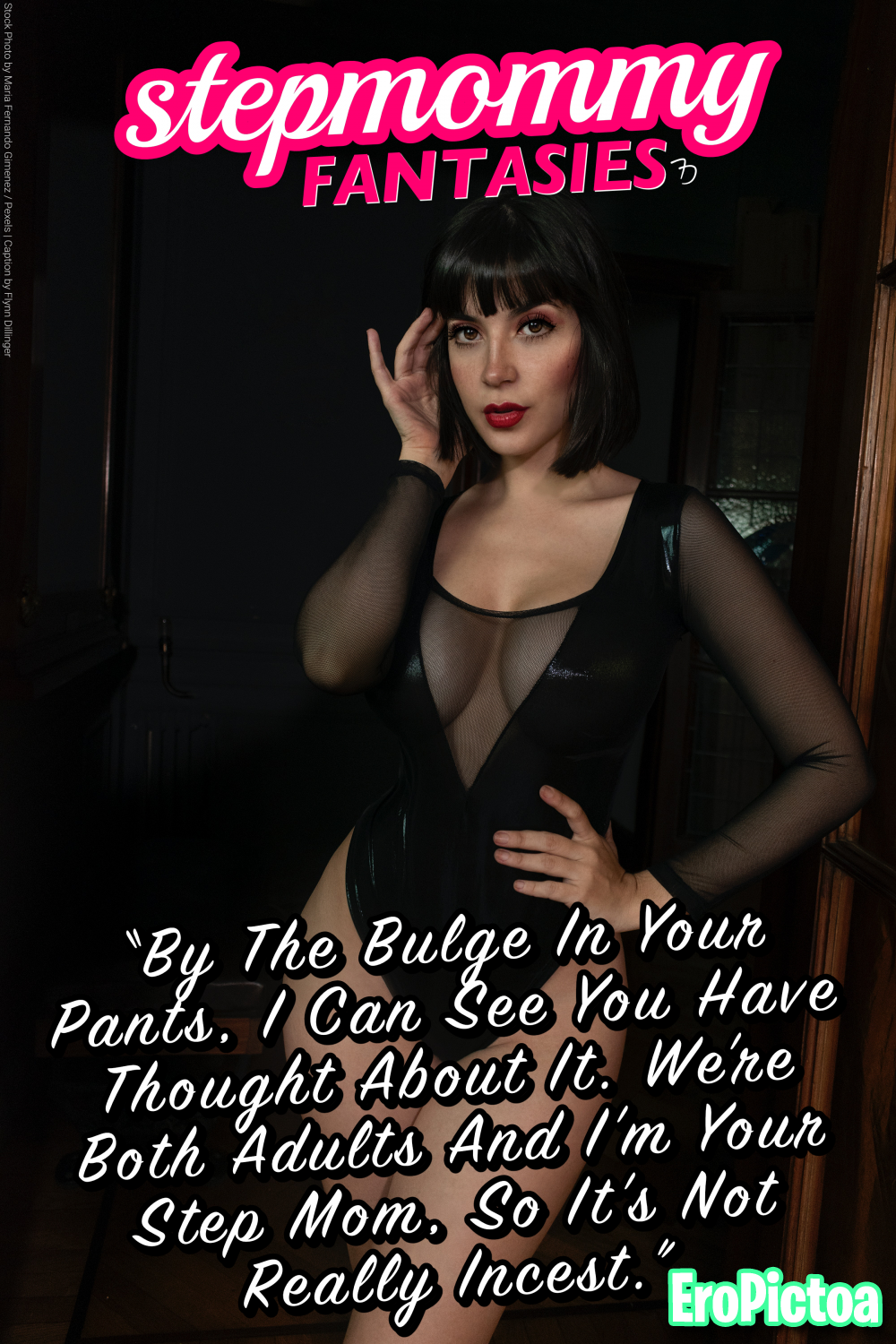 Step Mommy Captions photo featuring step mommy captions - Part 10
