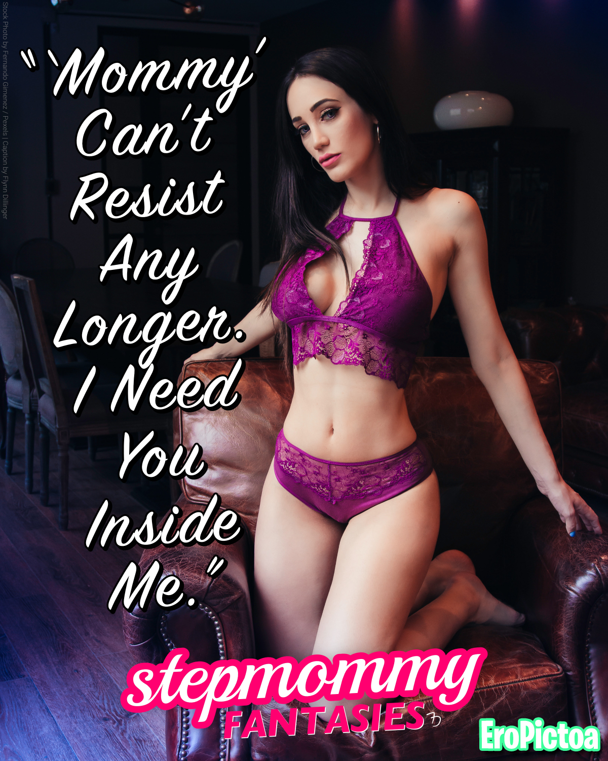 Step Mommy Captions photo featuring step mommy captions - Part 4