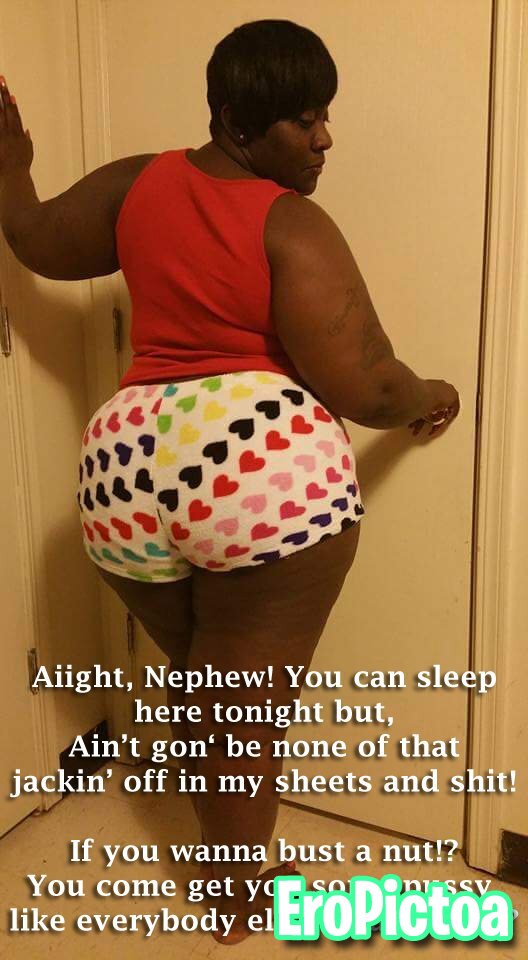 Ghetto taboo captions 2 photo