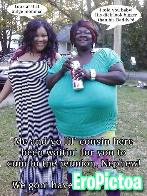 Ghetto taboo captions 2 photo