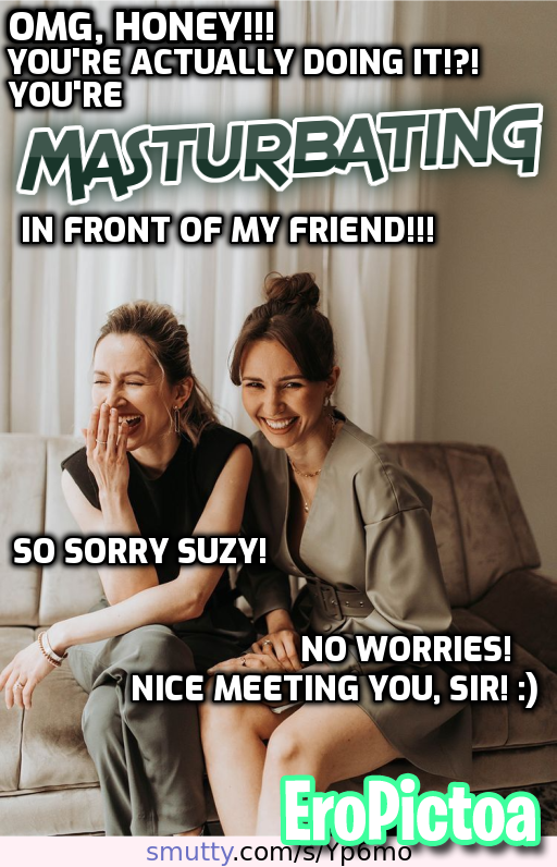 JOI captions photo - Part 11 JOI captions photo - Part 11