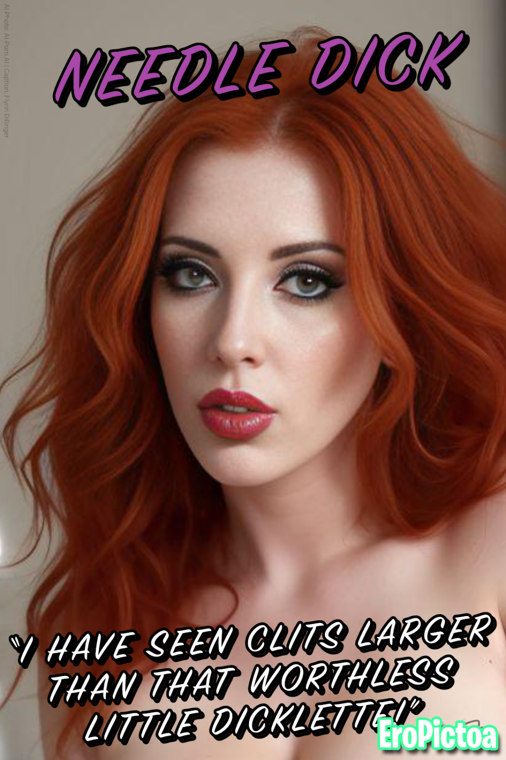 SPH Captions photo featuring flynn's captions - Part 11