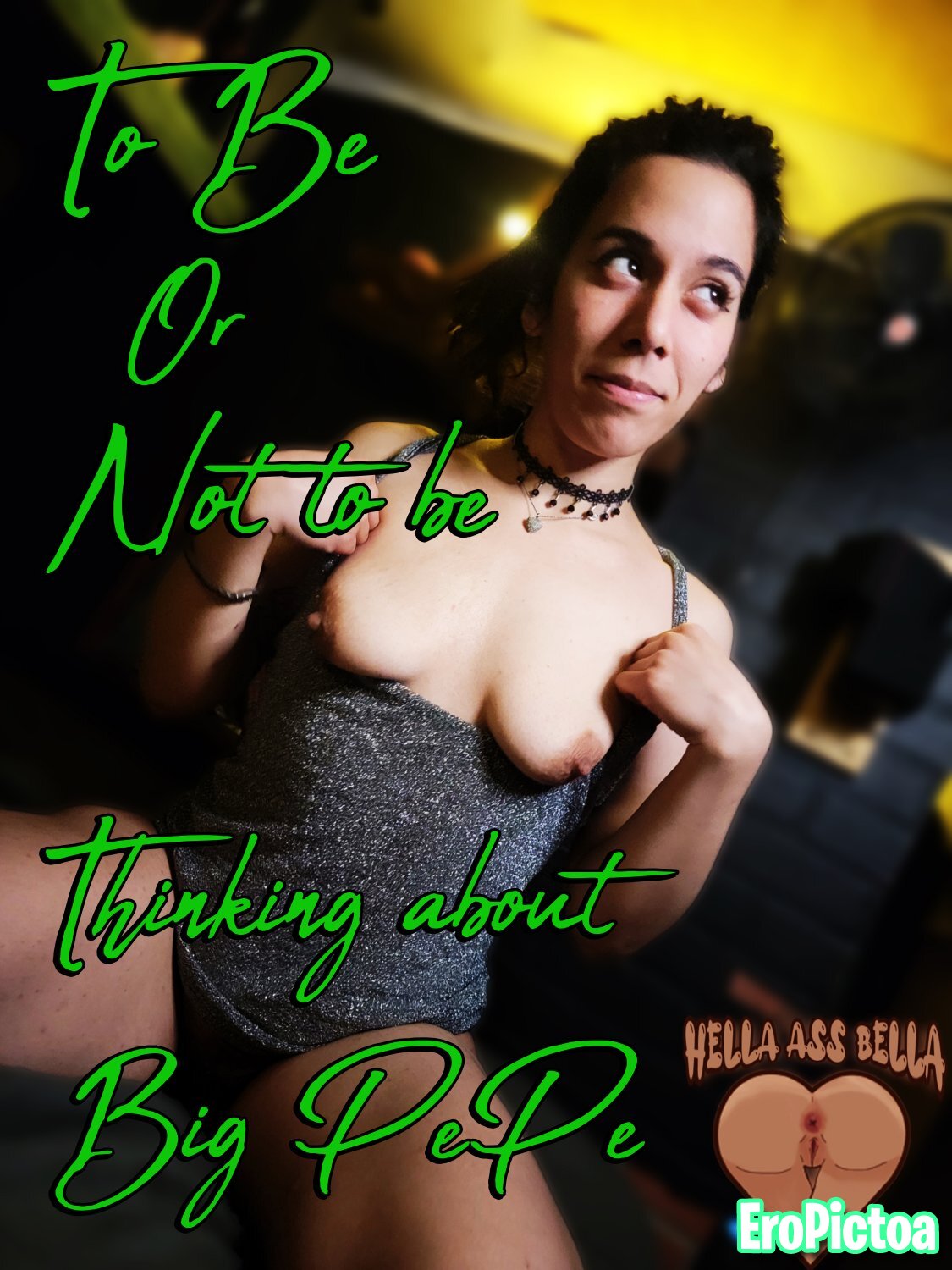 Captions photo featuring blowjob - Part 5