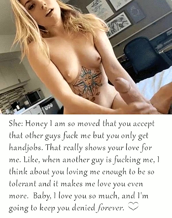 Thumbnail for CUCKOLD CAPTION 3