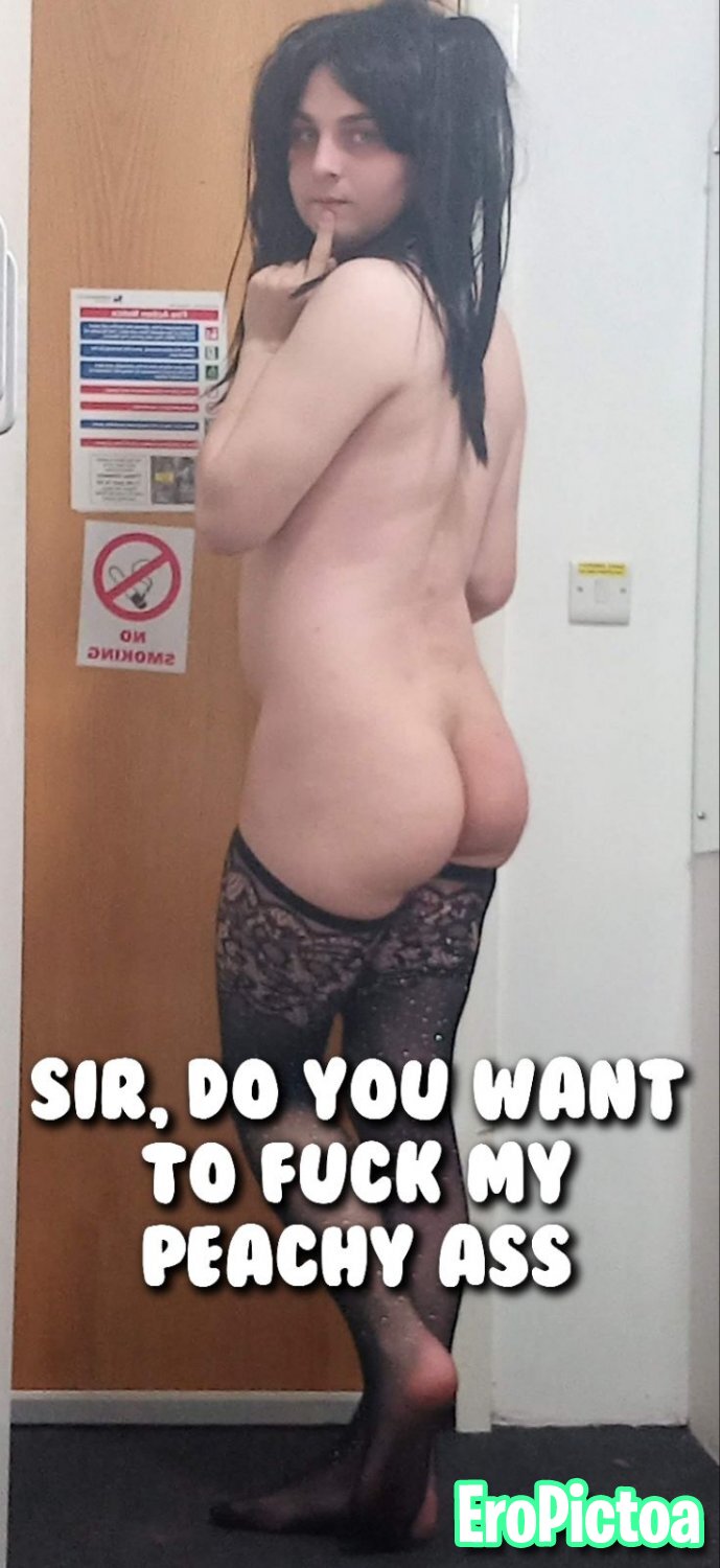 Sissy Aimee captioned photo featuring TV - Part 42