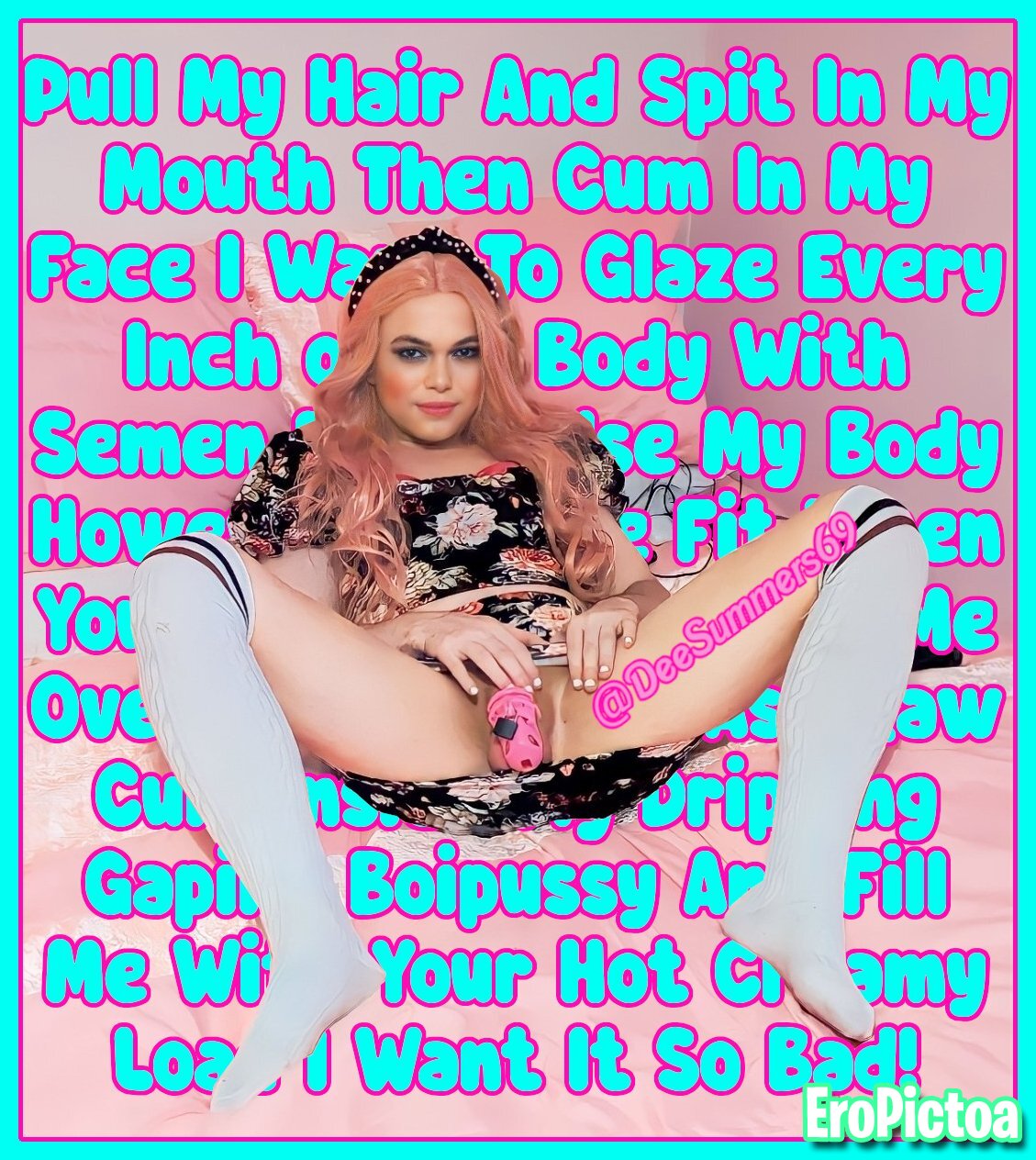 @Deesummers69 Captions photo featuring captions