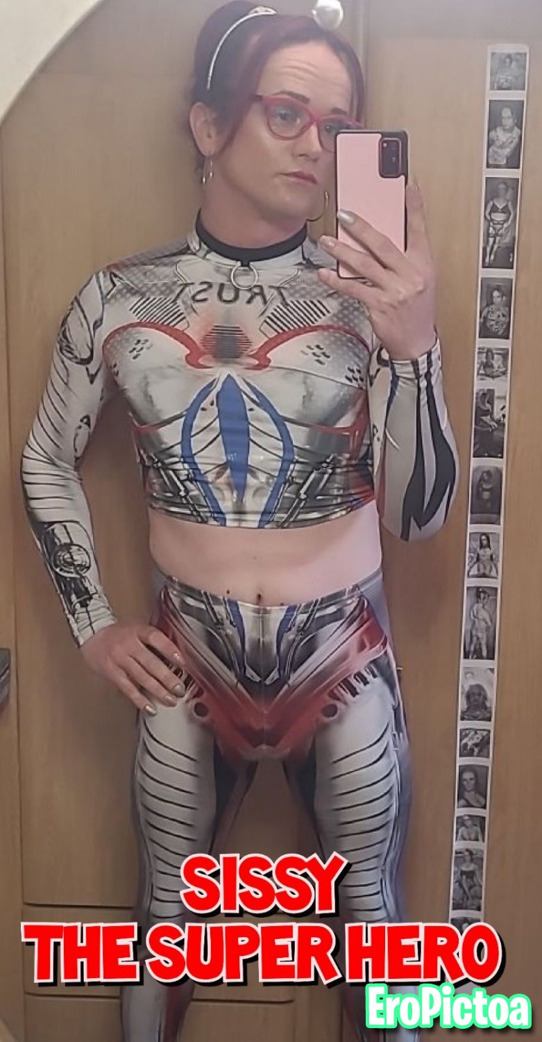 Sissy Caption  M2D ❤️ photo featuring Tgirl