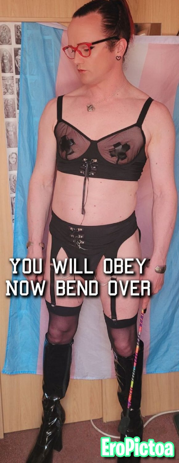 Sissy Caption  M2D ❤️ photo featuring diaper