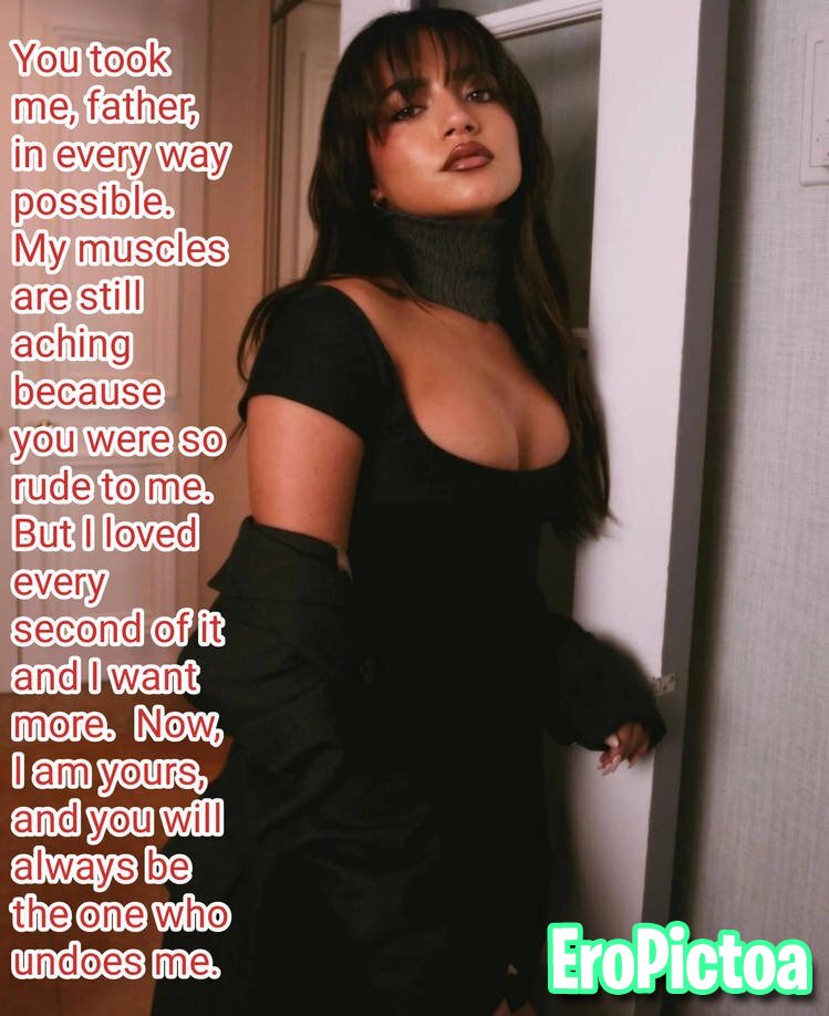Isabela_Merced_Captions photo featuring IsabelaMerced - Part 2