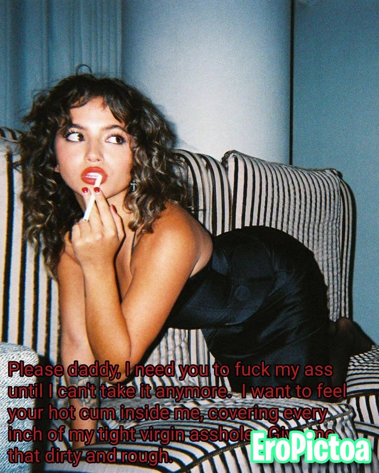Isabela_Merced_Captions photo featuring IsabelaMerced - Part 6