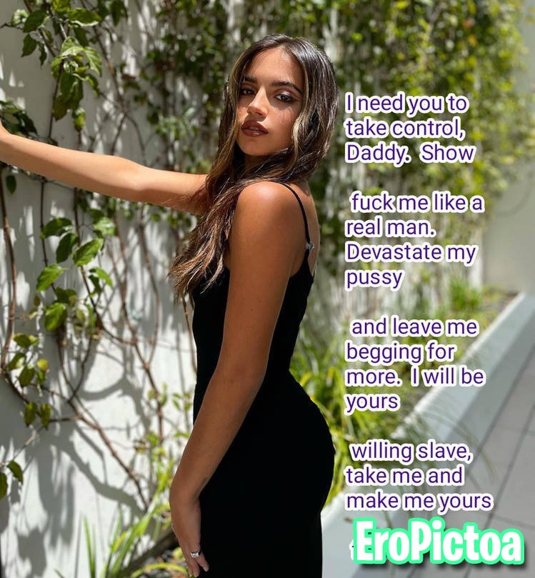 Isabela_Merced_Captions photo featuring IsabelaMerced - Part 7