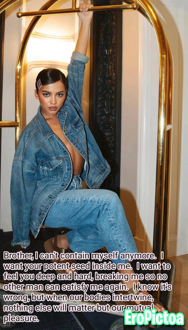Isabela_Merced_Captions photo featuring IsabelaMerced - Part 8