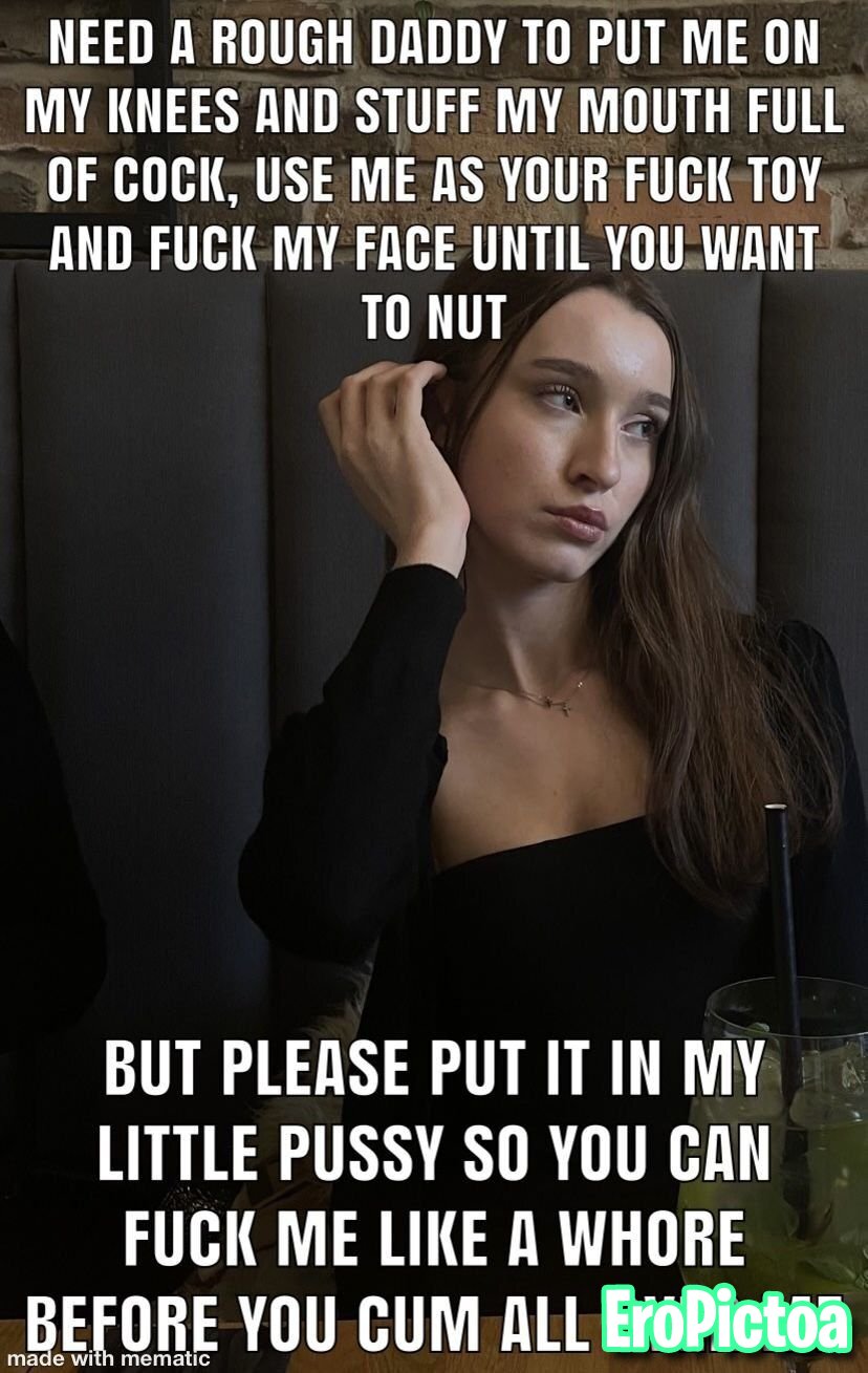 Captioned Slutt Nikole photo featuring Cumslut - Part 4 Captioned Slutt Nikole photo featuring Cumslut - Part 4