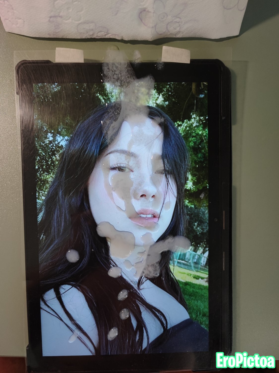J0d1 Cum Tribute photo - Part 2