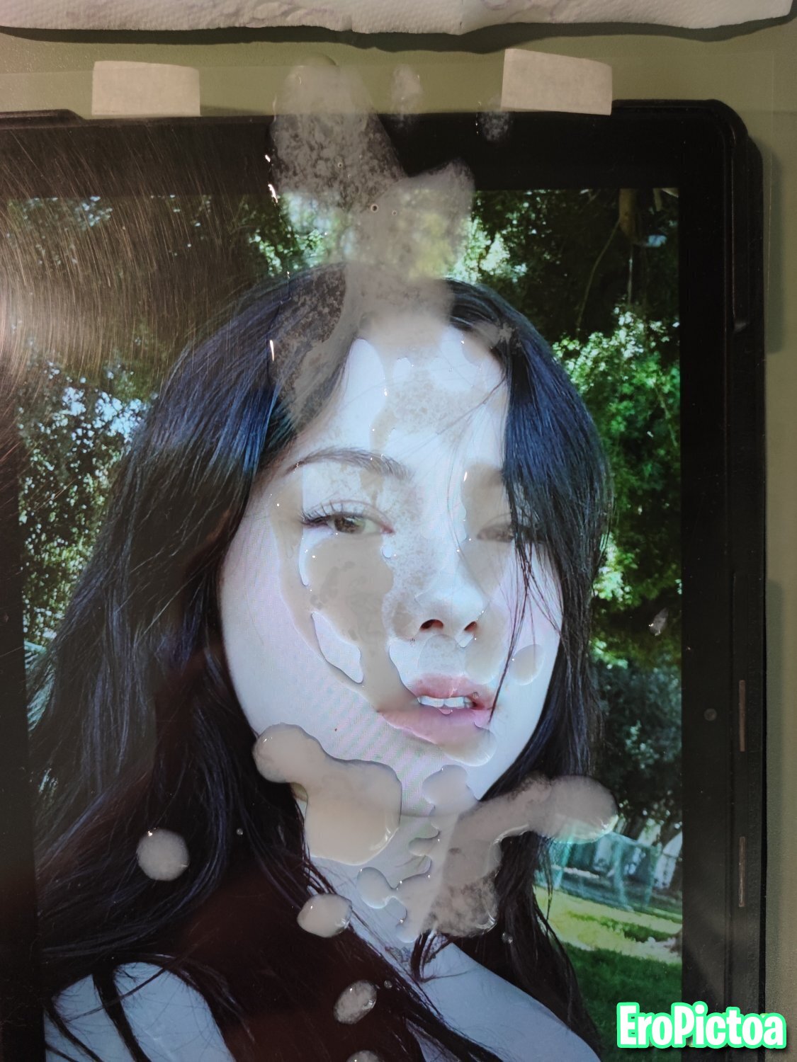 J0d1 Cum Tribute photo - Part 3