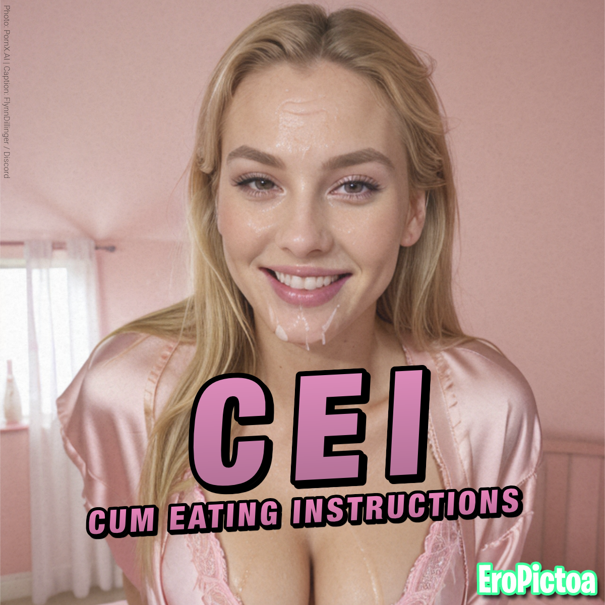 CEI Captions photo featuring cei captions - Part 19