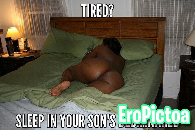 Ebony Captions photo featuring Captions - Part 12