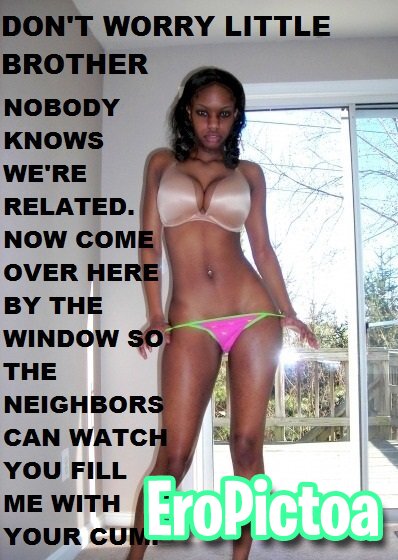 Ebony Captions photo featuring Captions - Part 48