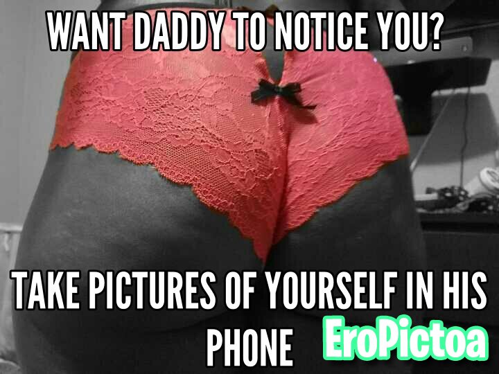 Ebony Captions photo featuring Ebony - Part 5