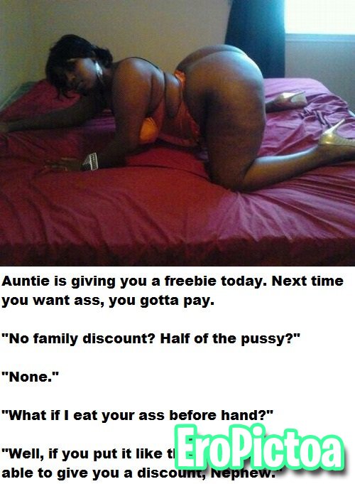Ebony Captions photo featuring Captions - Part 51