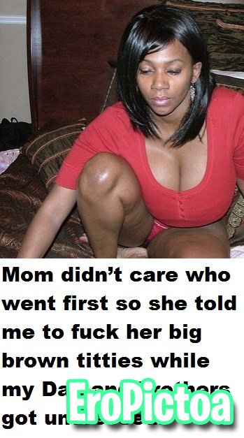 Ebony Captions photo featuring Ebony - Part 56
