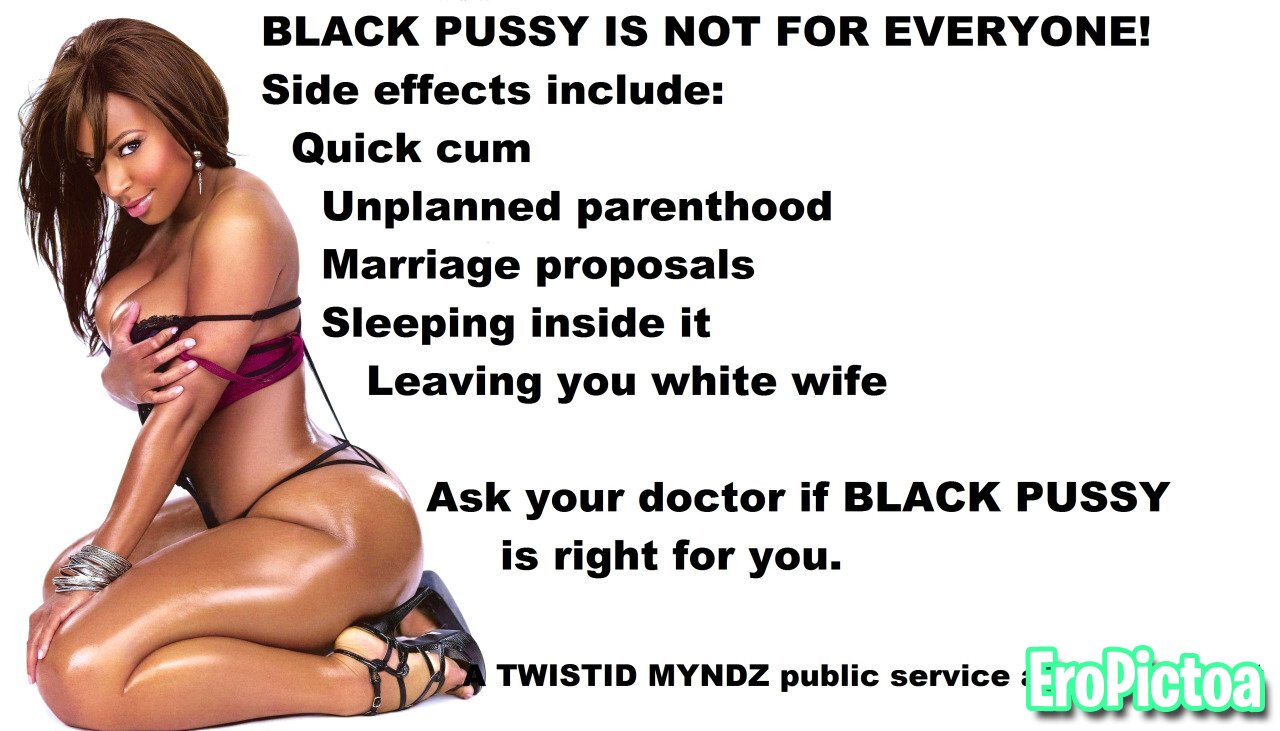 Ebony Captions photo featuring Fantasy - Part 73