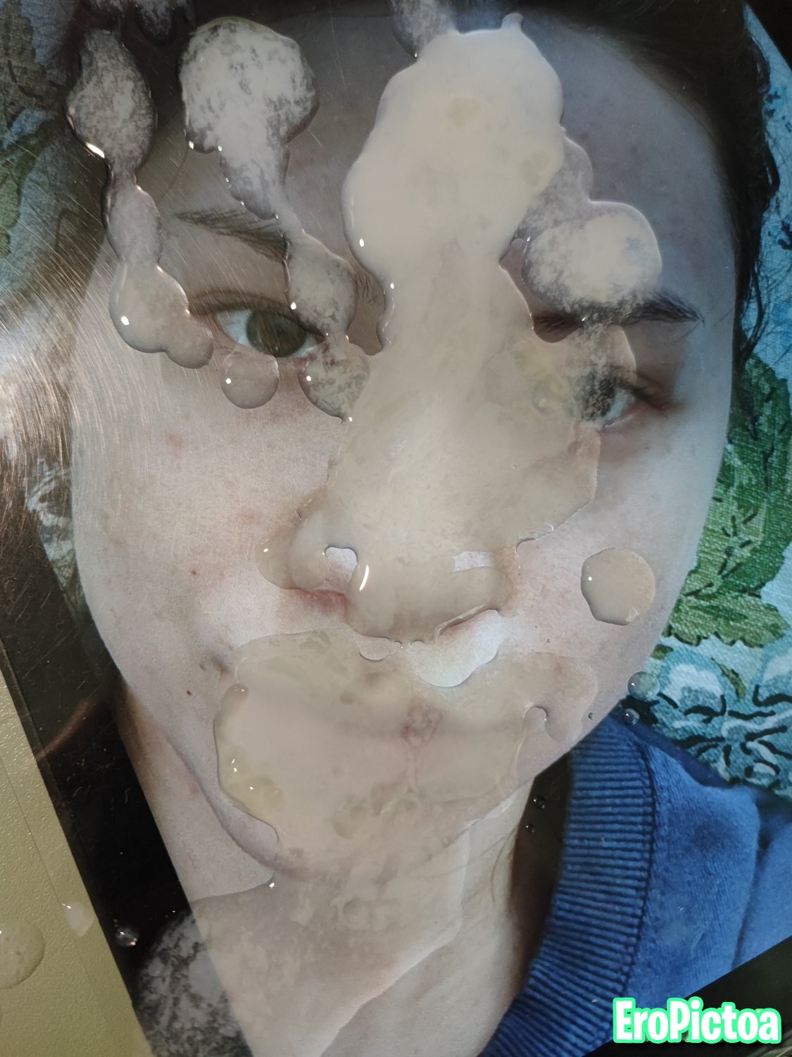 J0d1 Cum Tribute photo - Part 5