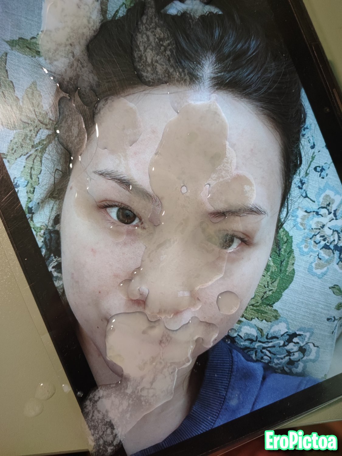 J0d1 Cum Tribute photo - Part 3