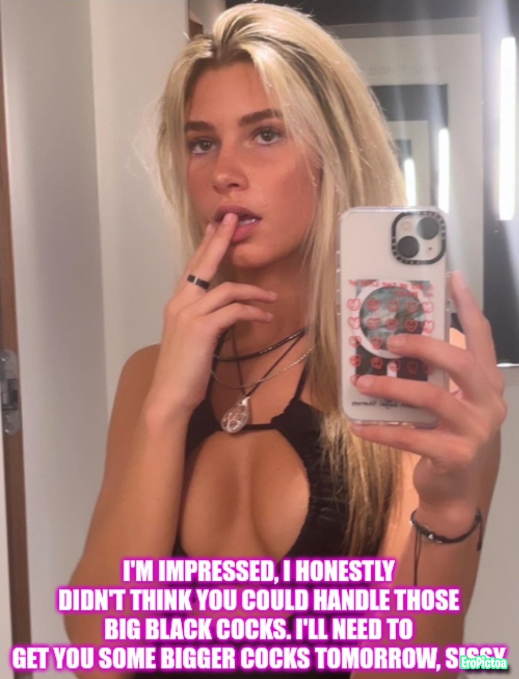 Sissy captions 2 photo featuring Sissy captions - Part 1