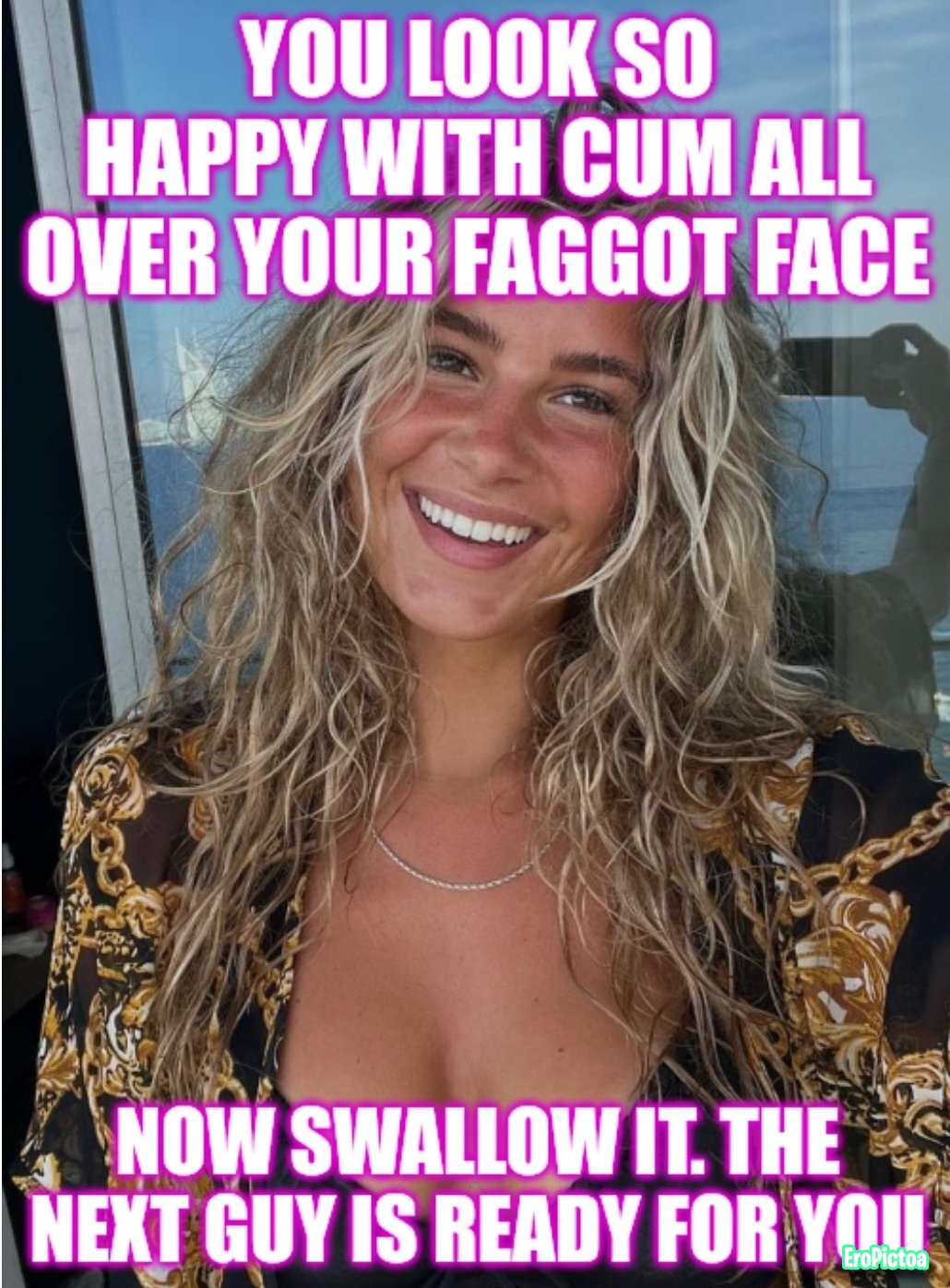 Sissy captions 2 photo featuring Gay captions - Part 5