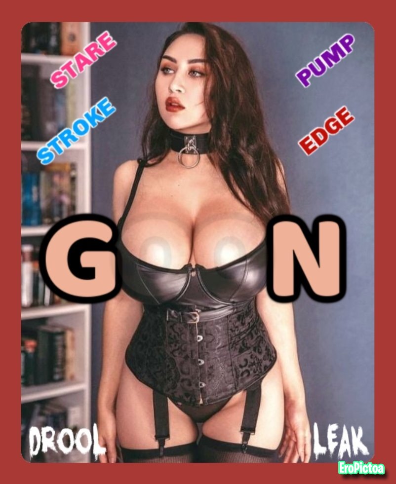 My GOON Captions (2) photo featuring goon - Part 13