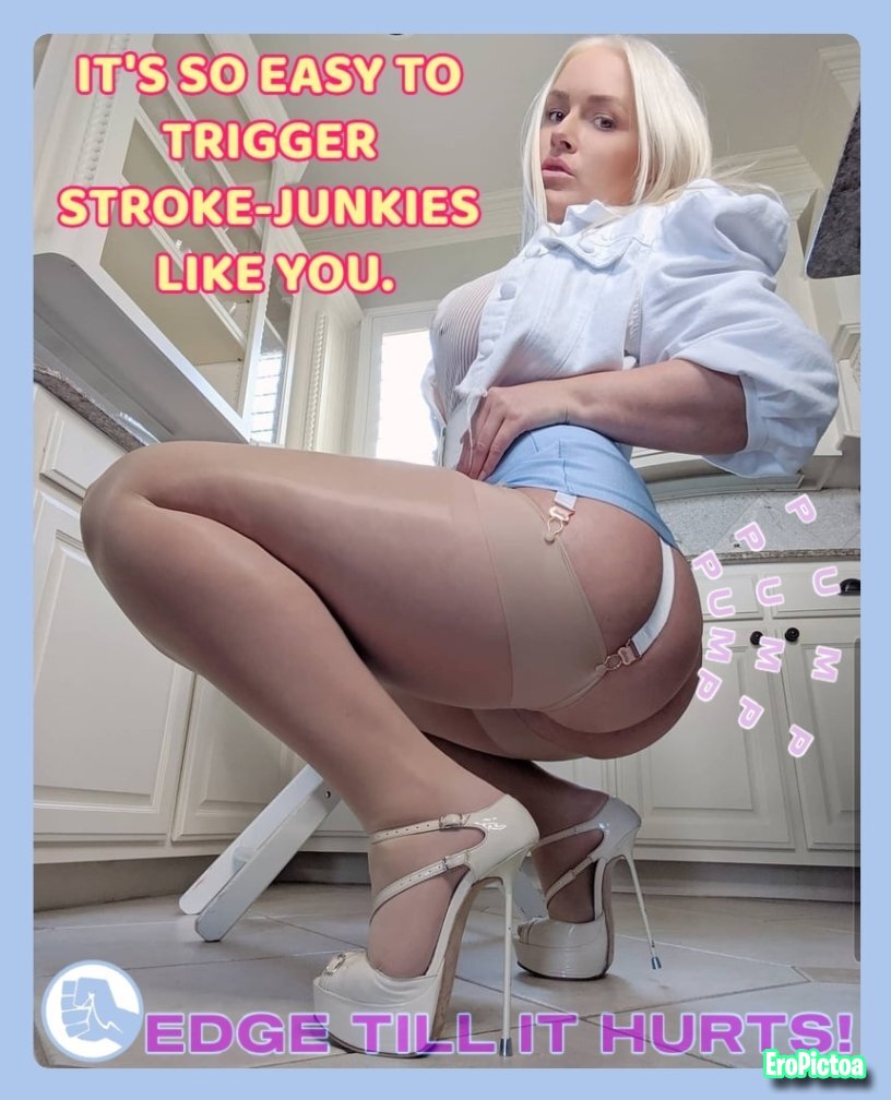 My GOON Captions (2) photo featuring edge - Part 18