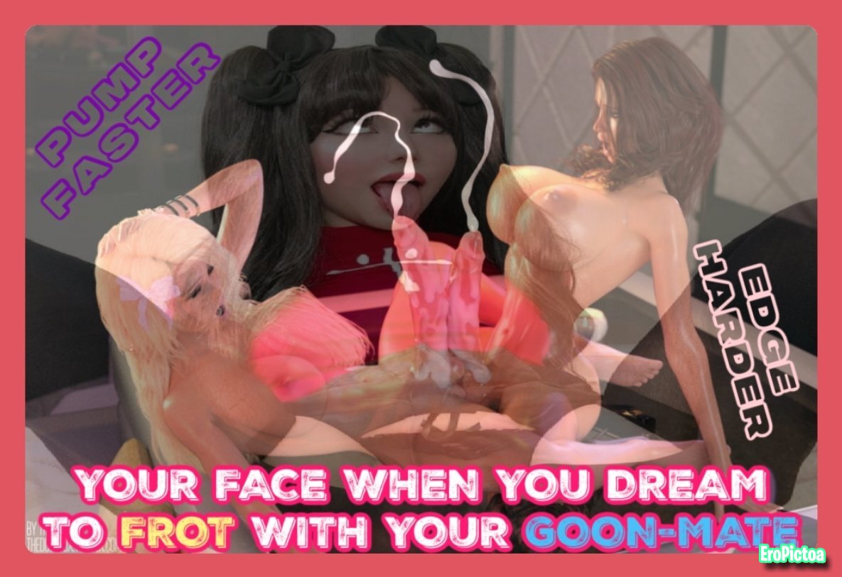 My GOON Captions (2) photo featuring goon - Part 28