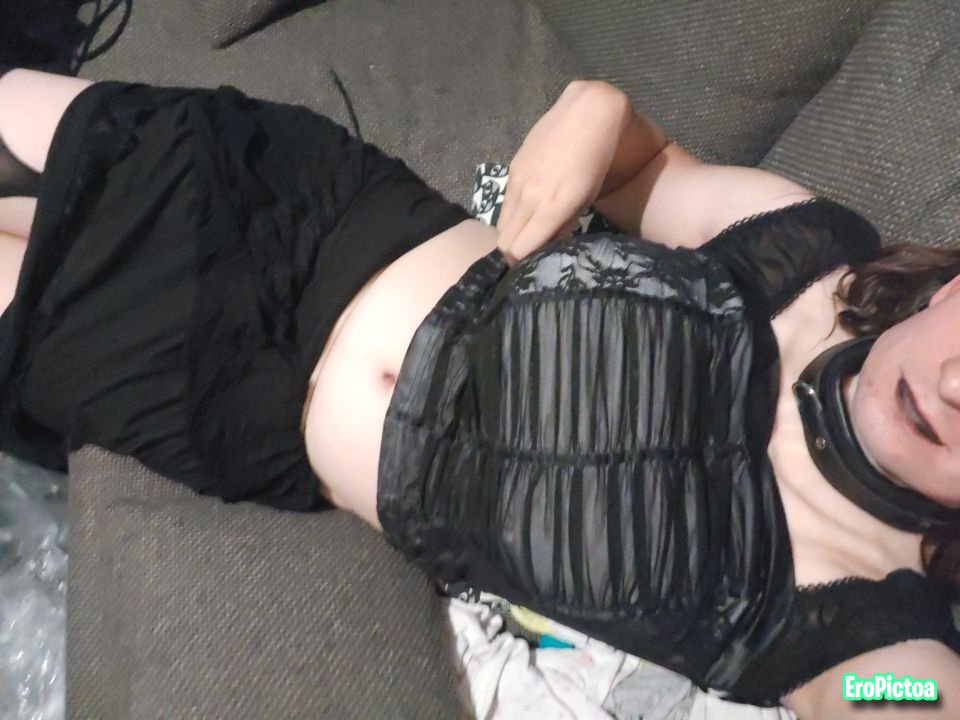 Sissy Mina captions dump Material 2 photo featuring Sissy - Part 1