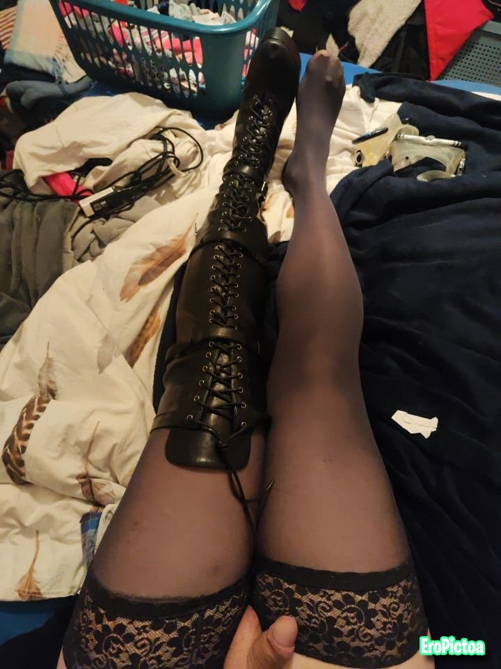 Sissy Mina captions dump Material 2 photo featuring Sissy - Part 13
