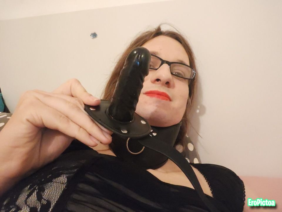 Sissy Mina captions dump Material 2 photo featuring Femboy - Part 14