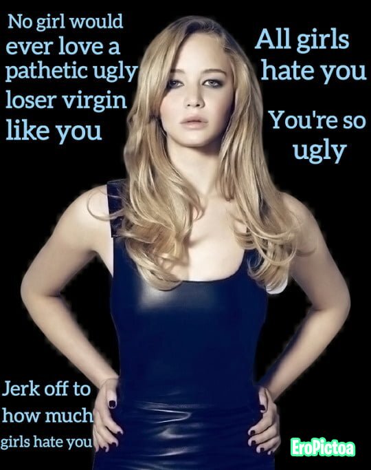 Humiliation Captions photo