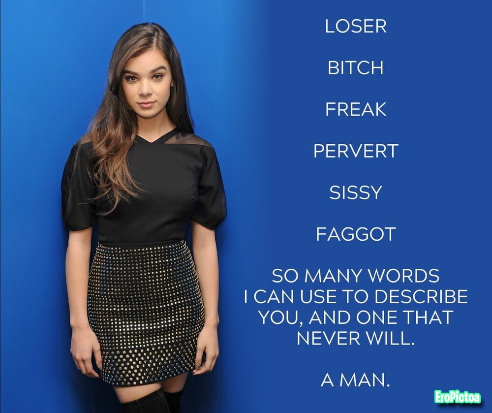 Humiliation Captions photo
