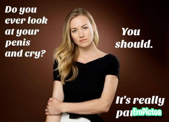 Humiliation Captions photo