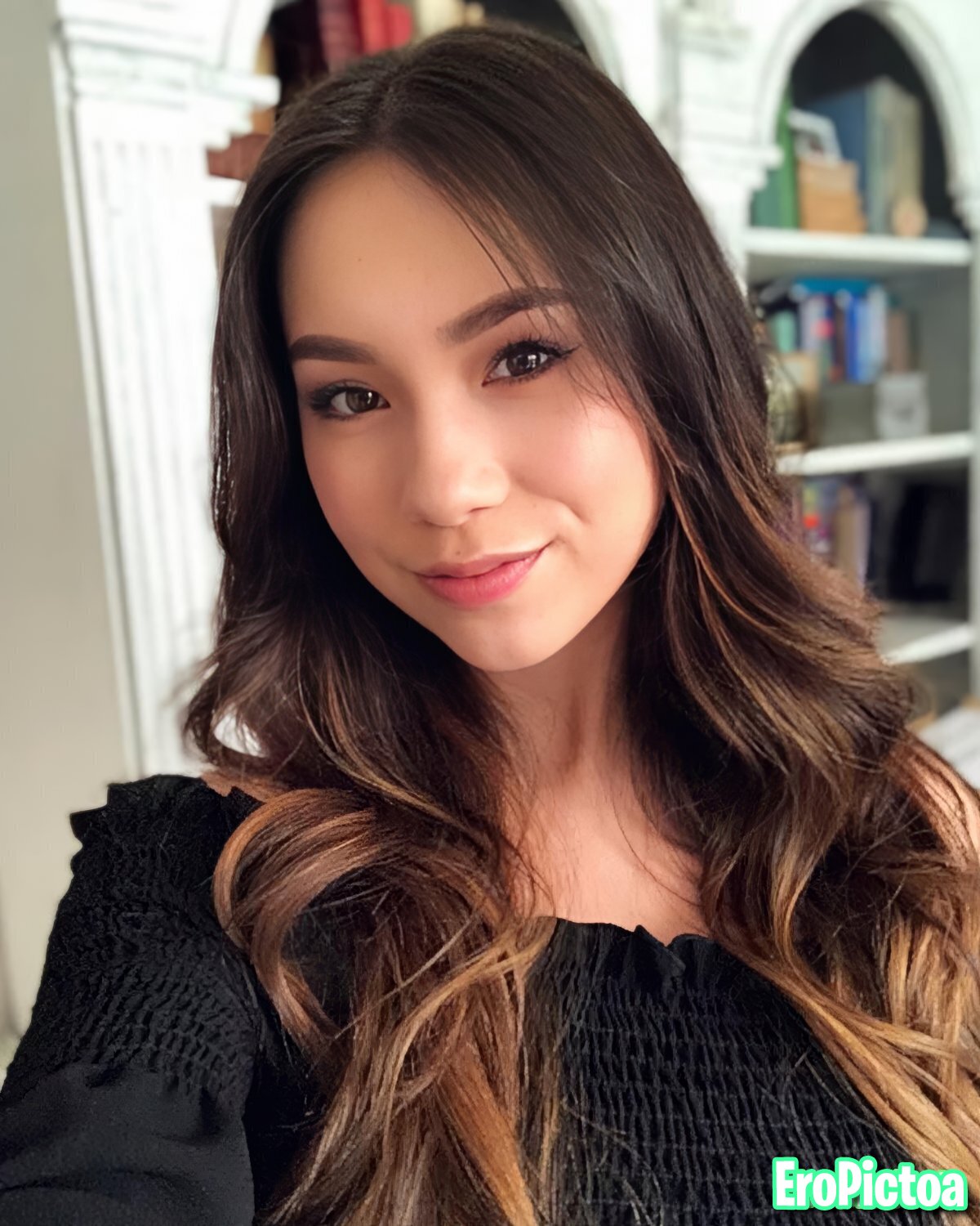 QuarterJade photo featuring streamer - Part 21
